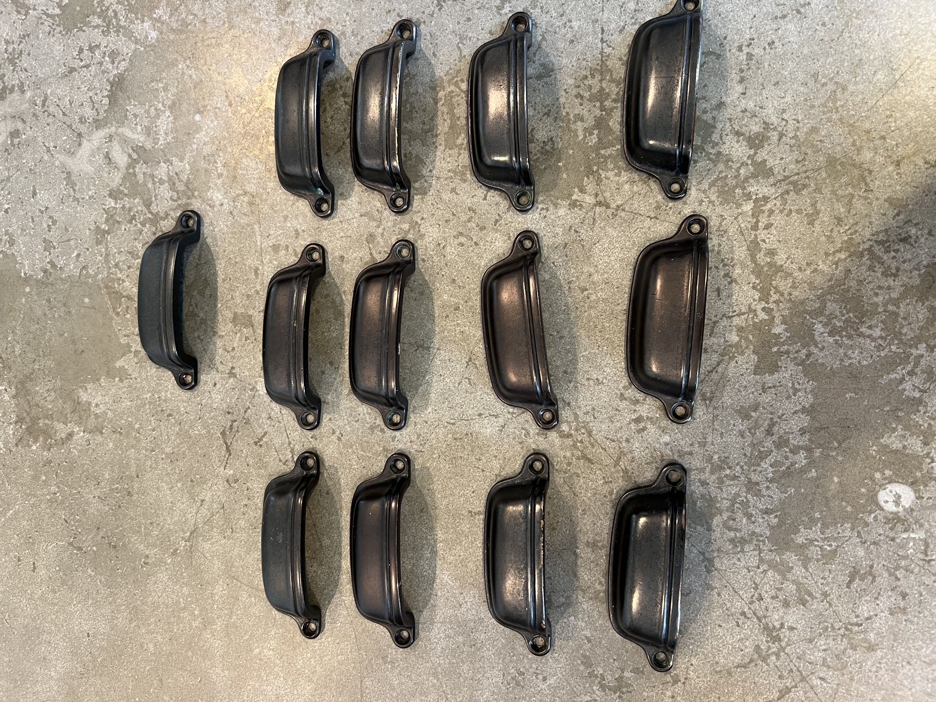 Gilmore Restoration Hardware Cabinet Pulls