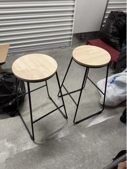 Bar stools