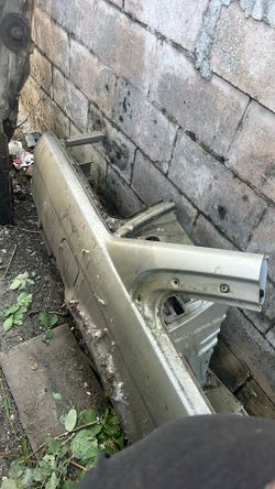 Bmw E30 Quarter Panel Left or Right 