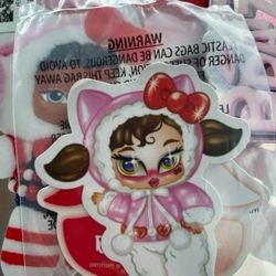 Bratziez Hello Kitty