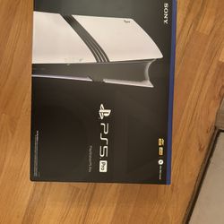 Ps5 Pro 
