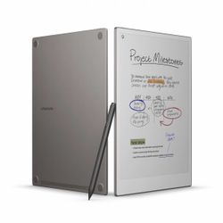 remarkable Paper Pro - Like new with case and Magic Pen