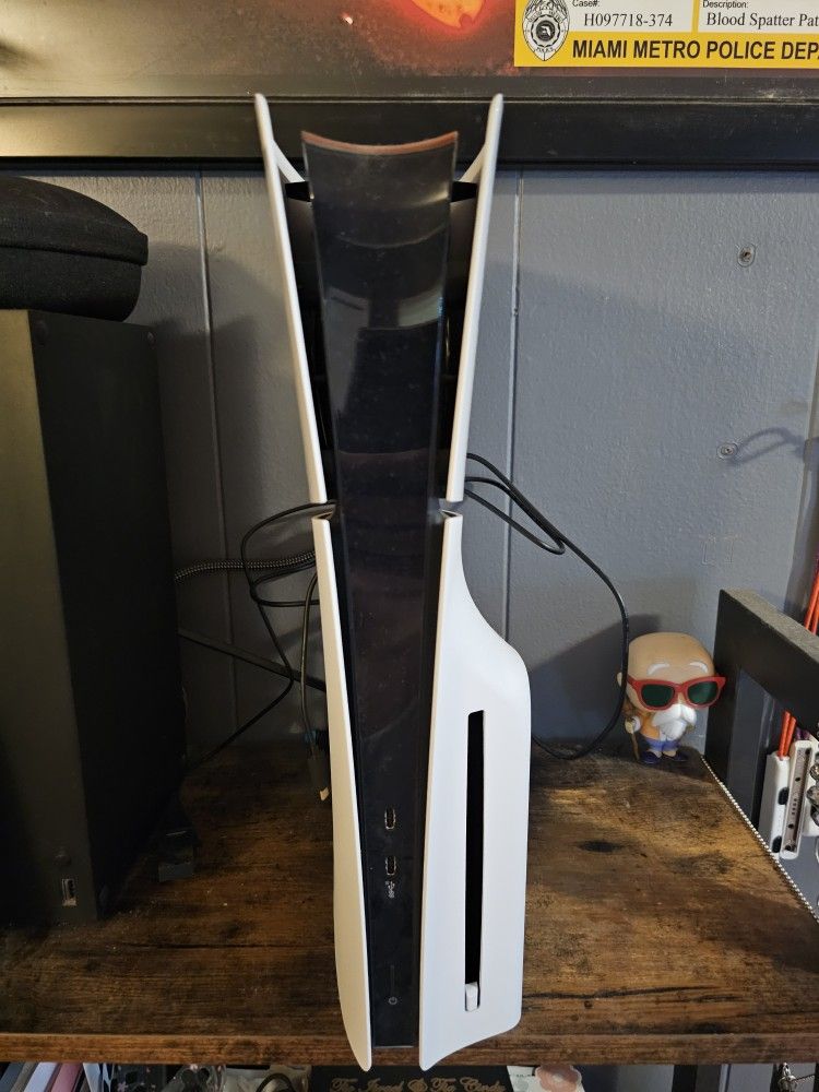 Ps5 Slim