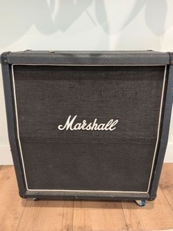 Marshall 1965 A Lead 4x10