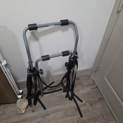 Bike sport rack