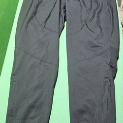 Nike Jordan Dri Fit Sport Men's Large Pants