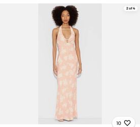 Wild Fable Women’s Maxi Sundress