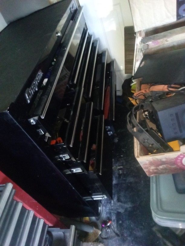 Snap On Tool Box