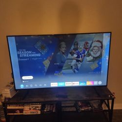 45 Inch Fire Smart TV