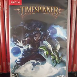 Timespinner Switch
