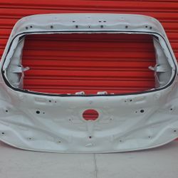 BMW IX Rear Liftgate Tailgate 2022-2024