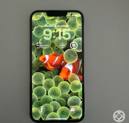 iPhone 13 Pro white unlocked