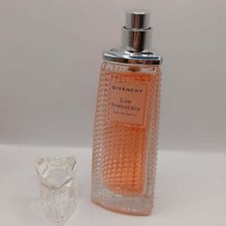 Givenchy Live Irristable edp 1.3 floz.