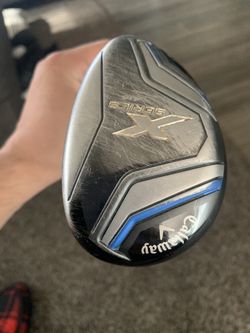 Callaway x series 416 4 hybrid