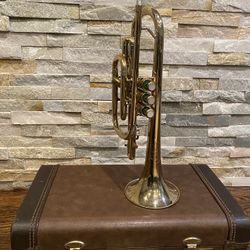 OLDS -AMBASSADOR VINTAGE CORNET
