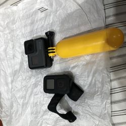 Go Pro Cámara 
