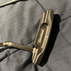 Cleveland Classic Collection 1 Putter
