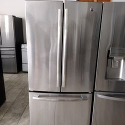 33 W Refrigerator