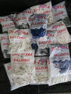 Balloons