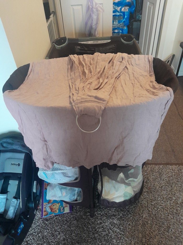 Baby Sling