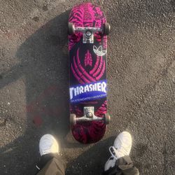 Decks Brand New!  Flight Deck Technology 🔥