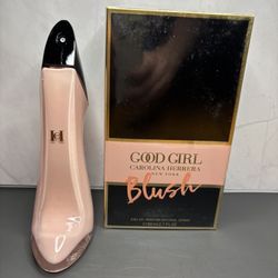 Carolina Herrera Good Girl Blush Perfume 