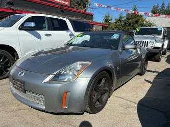 2004 Nissan 350Z