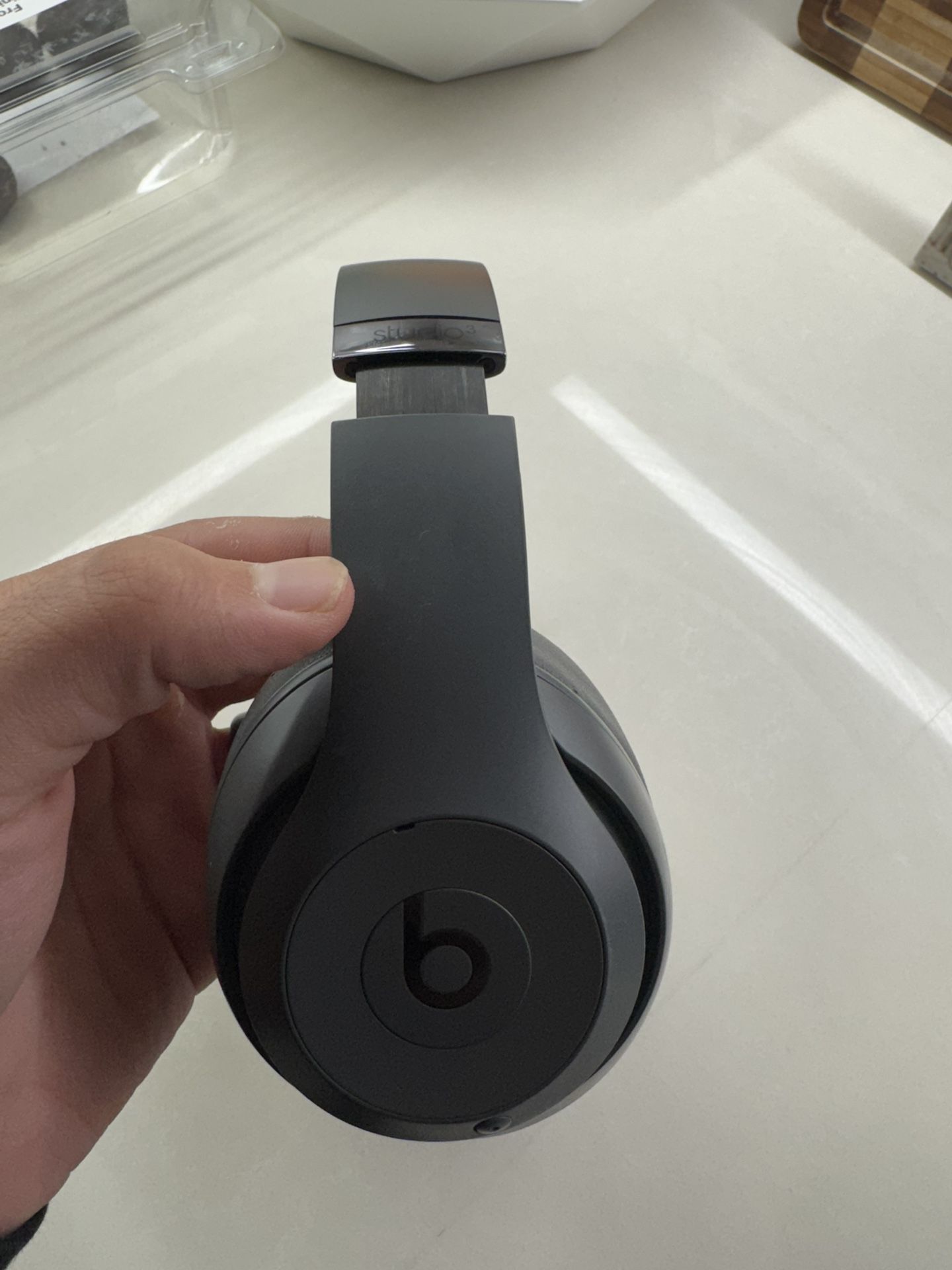 Beats Studio 3