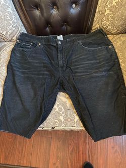 True religion shorts