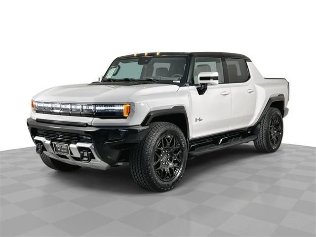 2025 GMC HUMMER EV Pickup