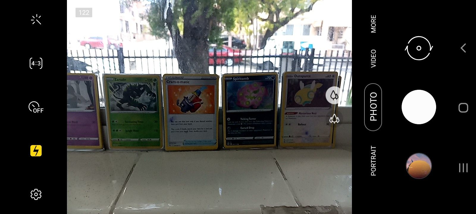 Pokemon Cards I Don't Need Them Anymore