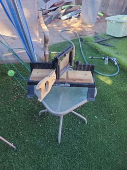 Small Mitre Box