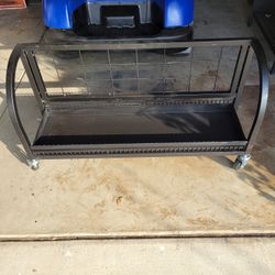 storage rack firewood