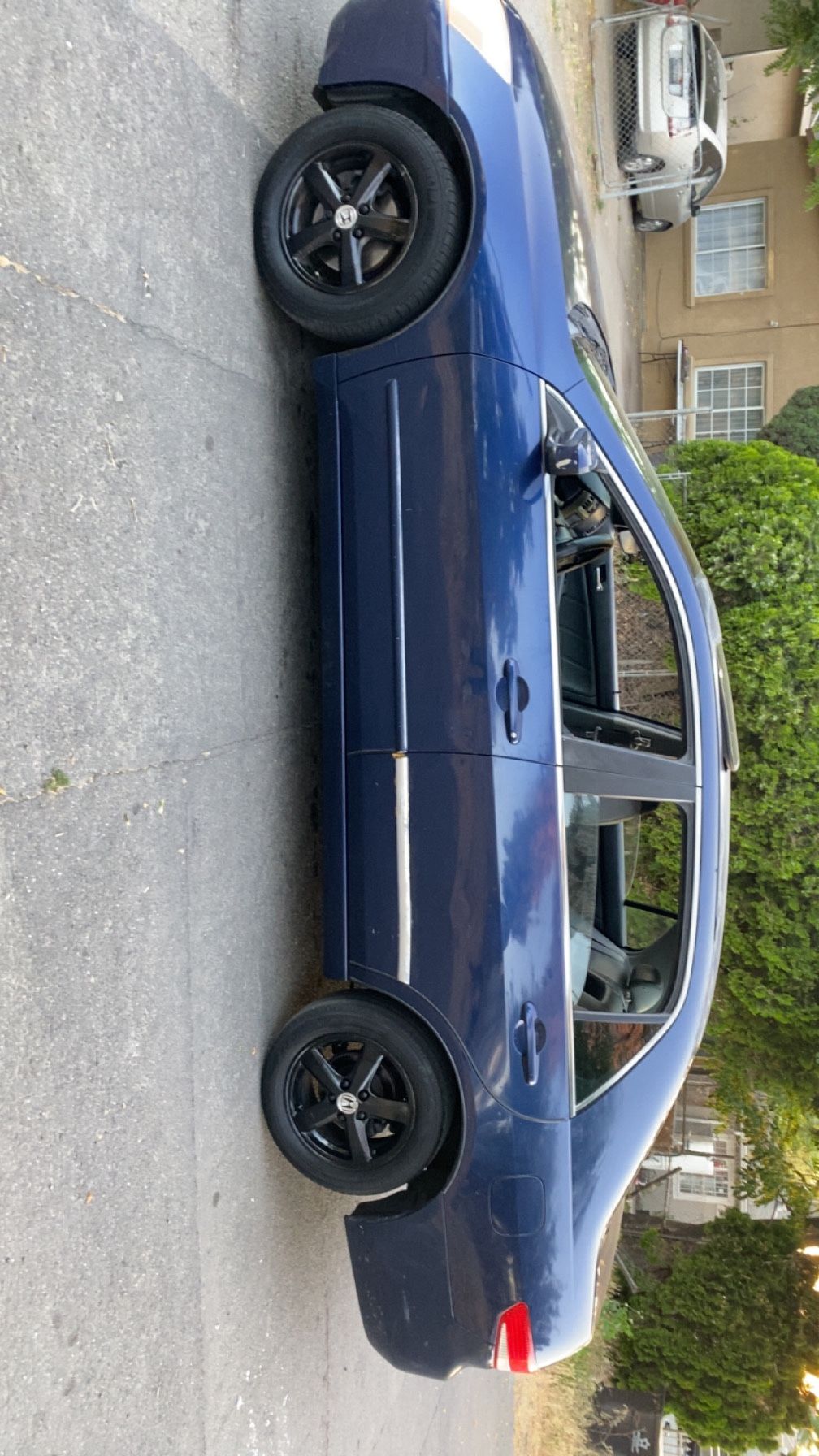 2003 Honda Accord