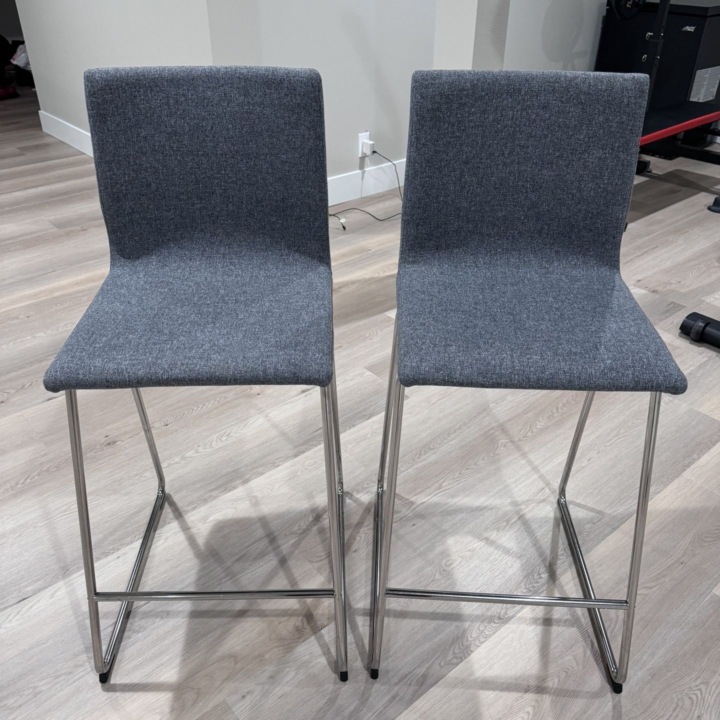 IKEA stools