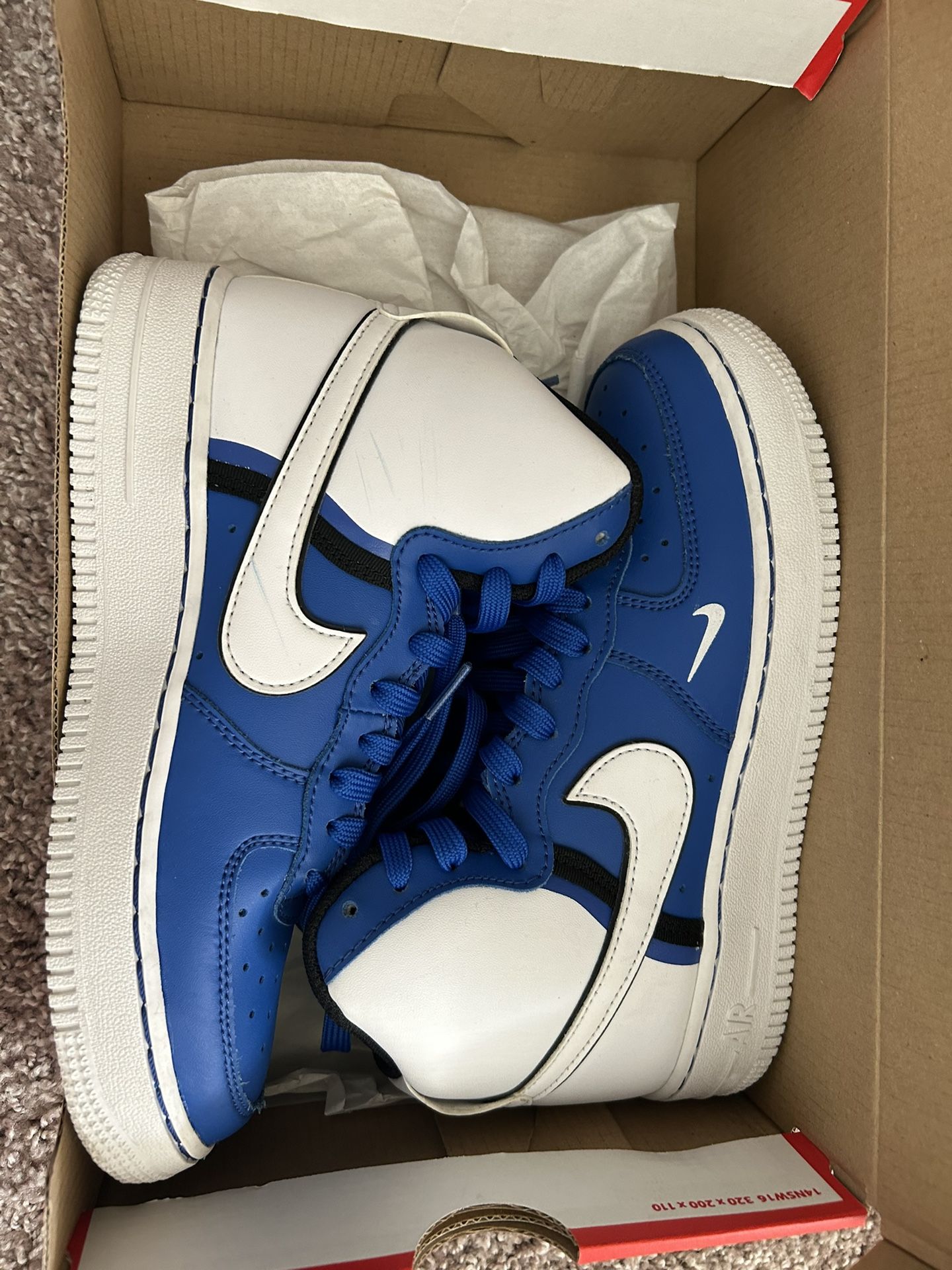 Airforce 1