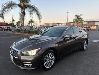 2014 Infiniti Q50 Premium‼️