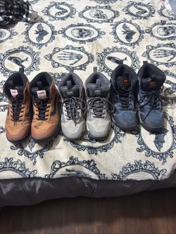 VANS MTE ULTRARANGE