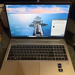 HP Elitebook 