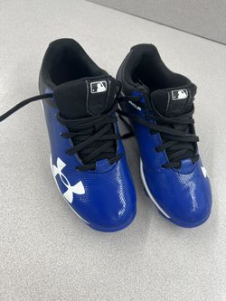 Base Ball Shoes Size 13