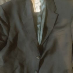 Stafford Suit Jacket