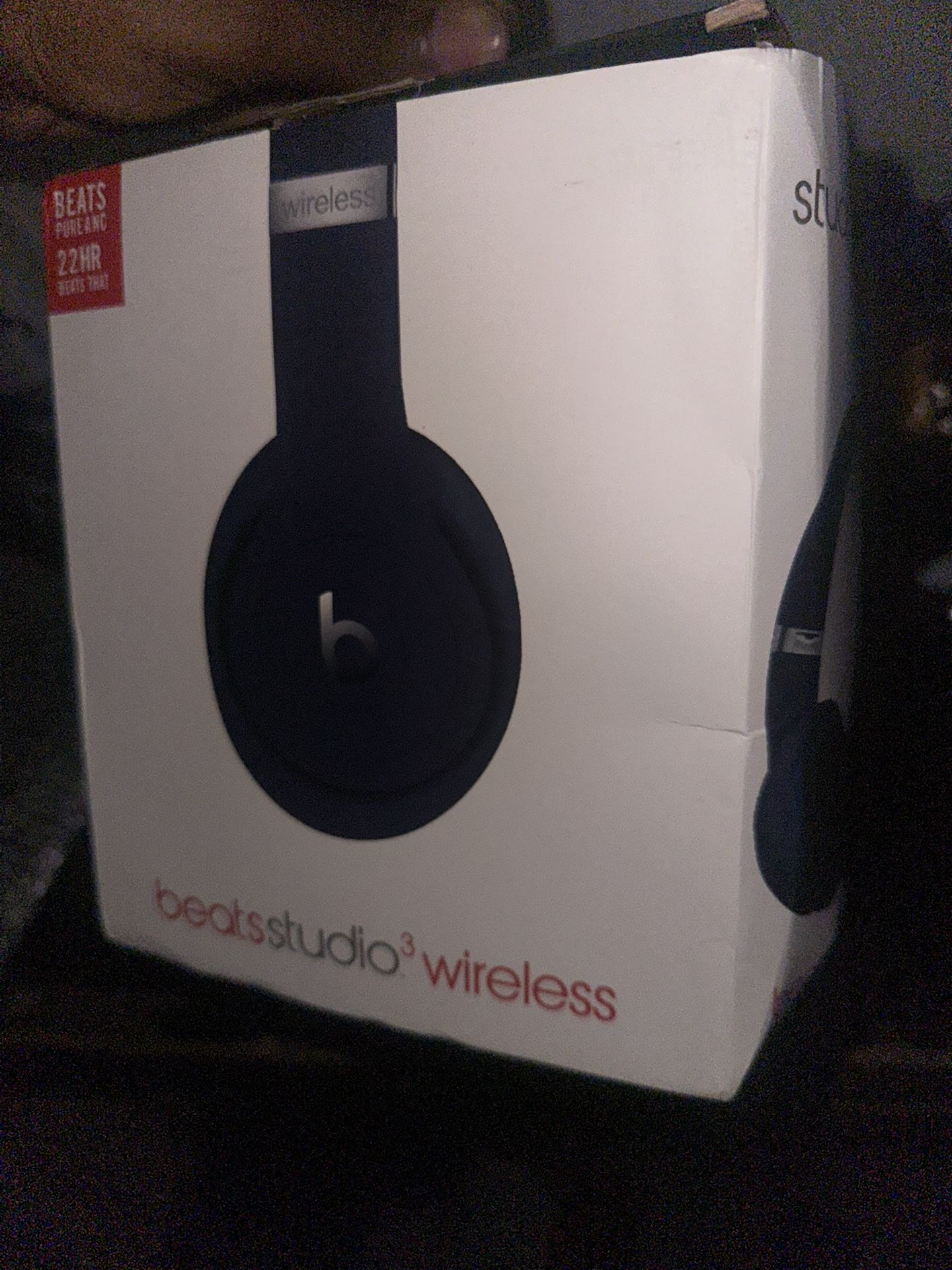 Beats Studio Pro3
