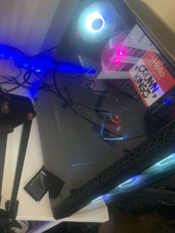 Gaming Streaming  Pc Build 