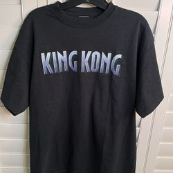 Vintage King Kong Shirt