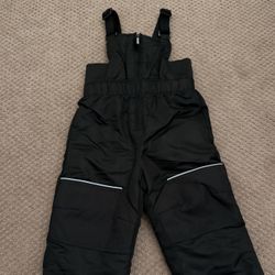 Toddler Snow Outfit Clothes-Pants/Jacket