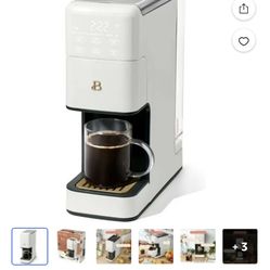 Coffee maker