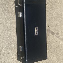 Selmer Alto Sax Case
