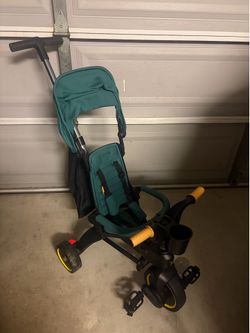 Doona Liki Trike S5