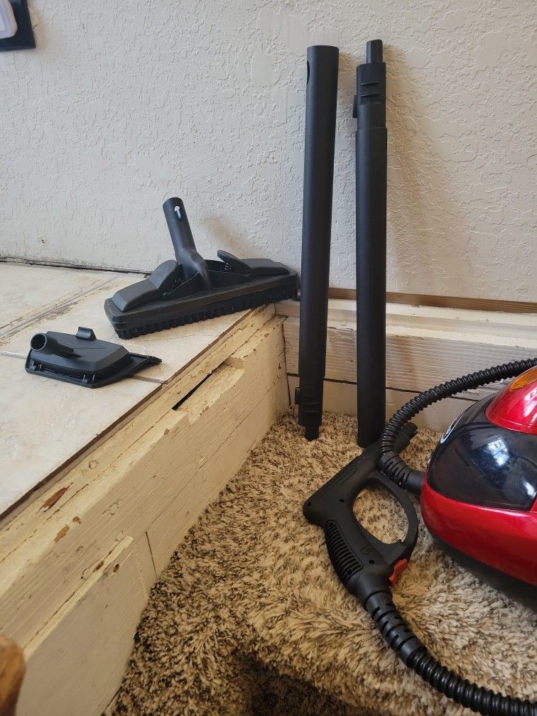 Steam Cleaner