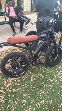 ebike